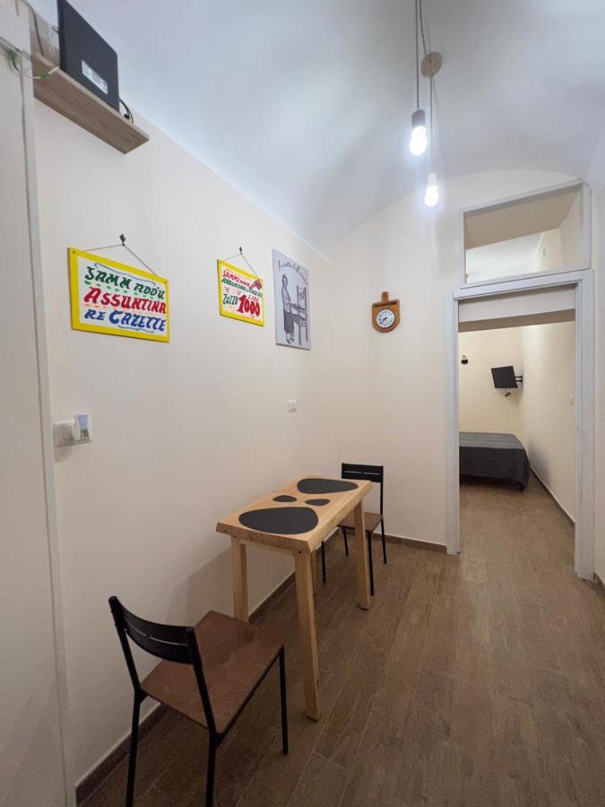 Ferienhaus La Casetta Di Assunta *