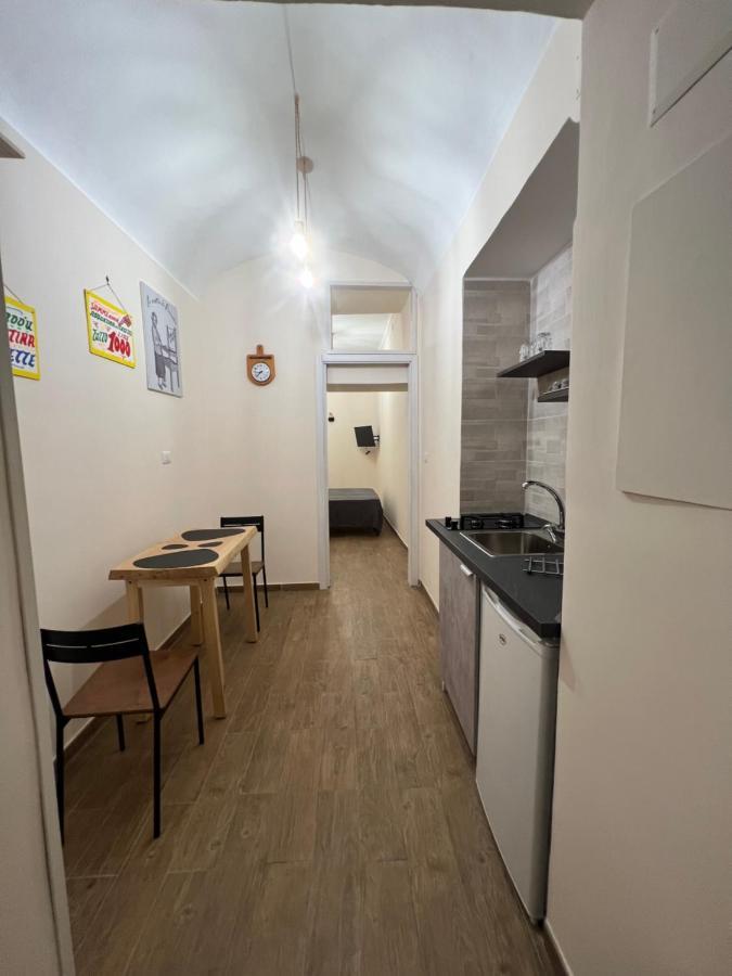 Ferienhaus La Casetta Di Assunta