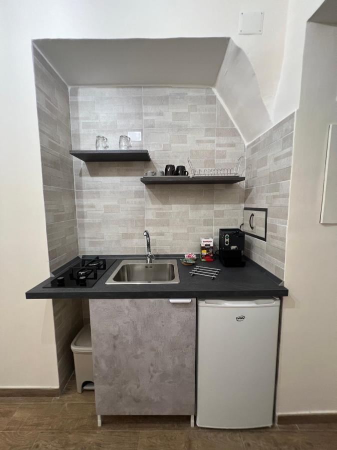 Holiday home La Casetta Di Assunta Naples