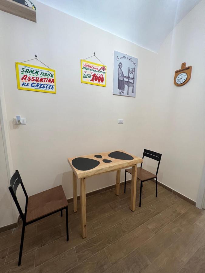 La Casetta Di Assunta Holiday home *