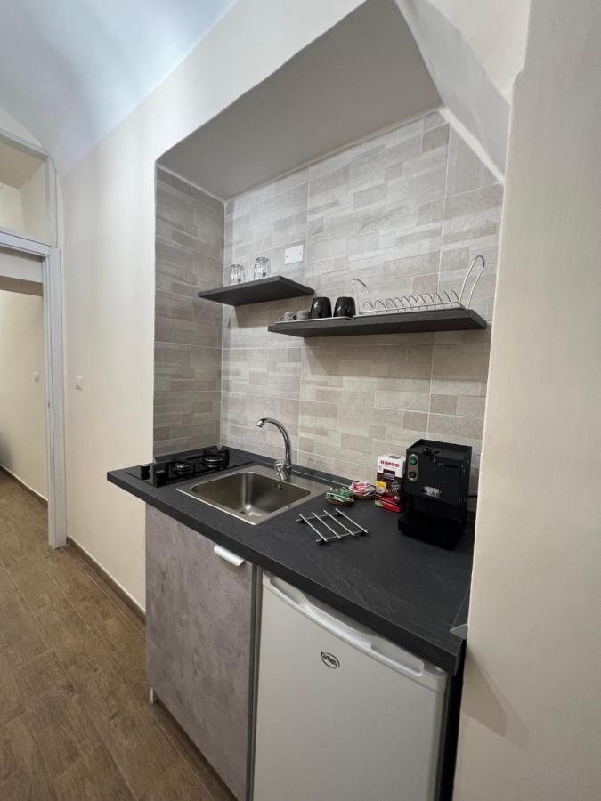 Ferienhaus La Casetta Di Assunta *