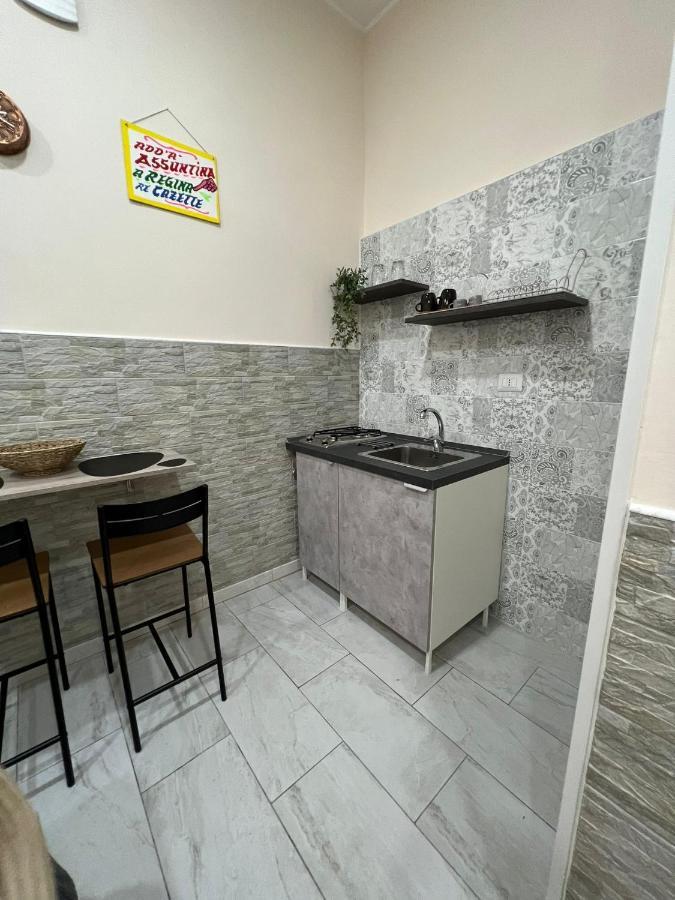 Ferienhaus La Casetta Di Assunta