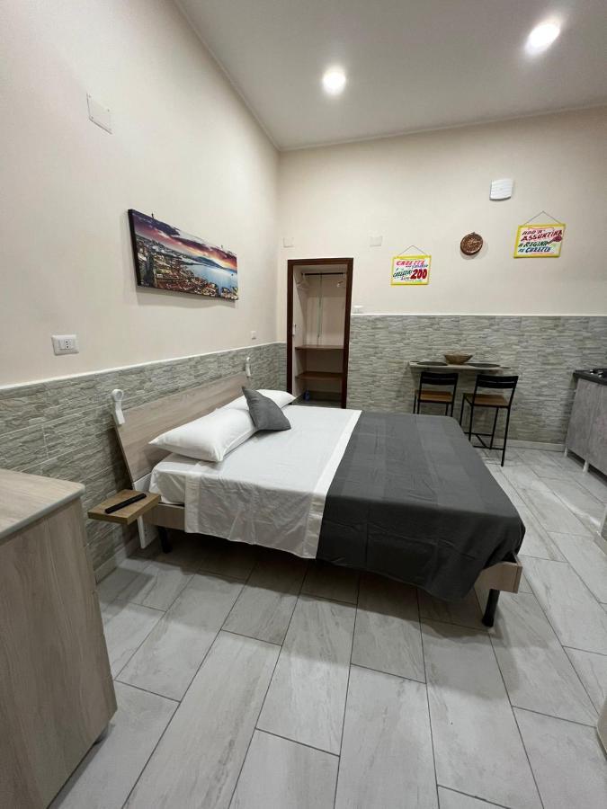 La Casetta Di Assunta Ferienhaus Neapel
