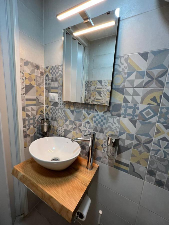 La Casetta Di Assunta Holiday home Naples