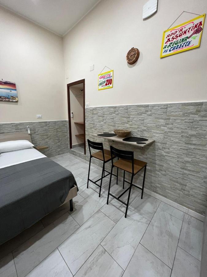 La Casetta Di Assunta Ferienhaus *